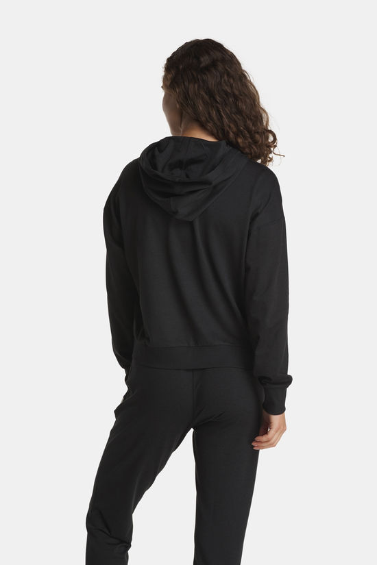 Vuori Halo Moden Pullover Hoodie Shirt Dames