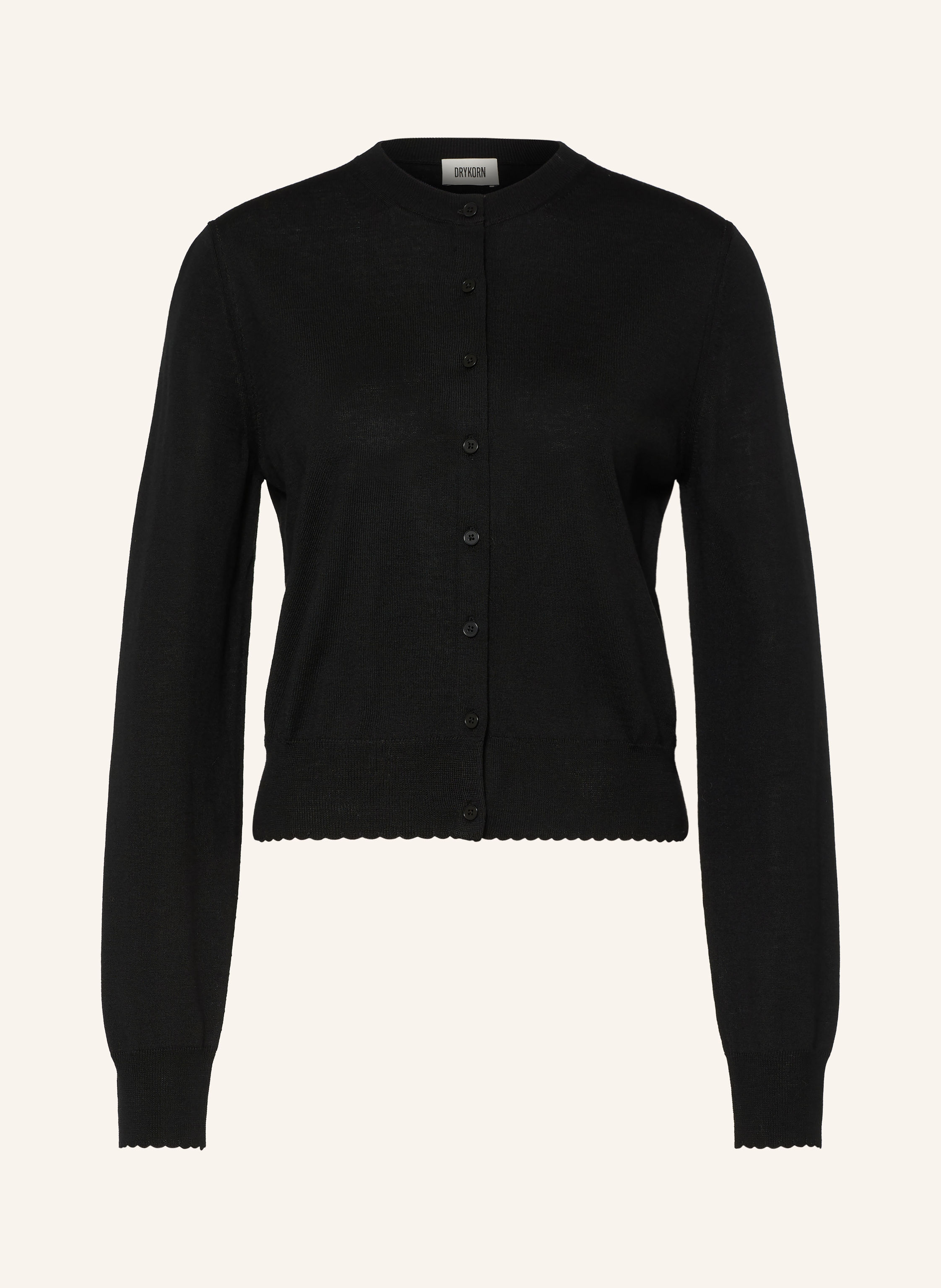 DRYKORN Strickjacke GLENNA