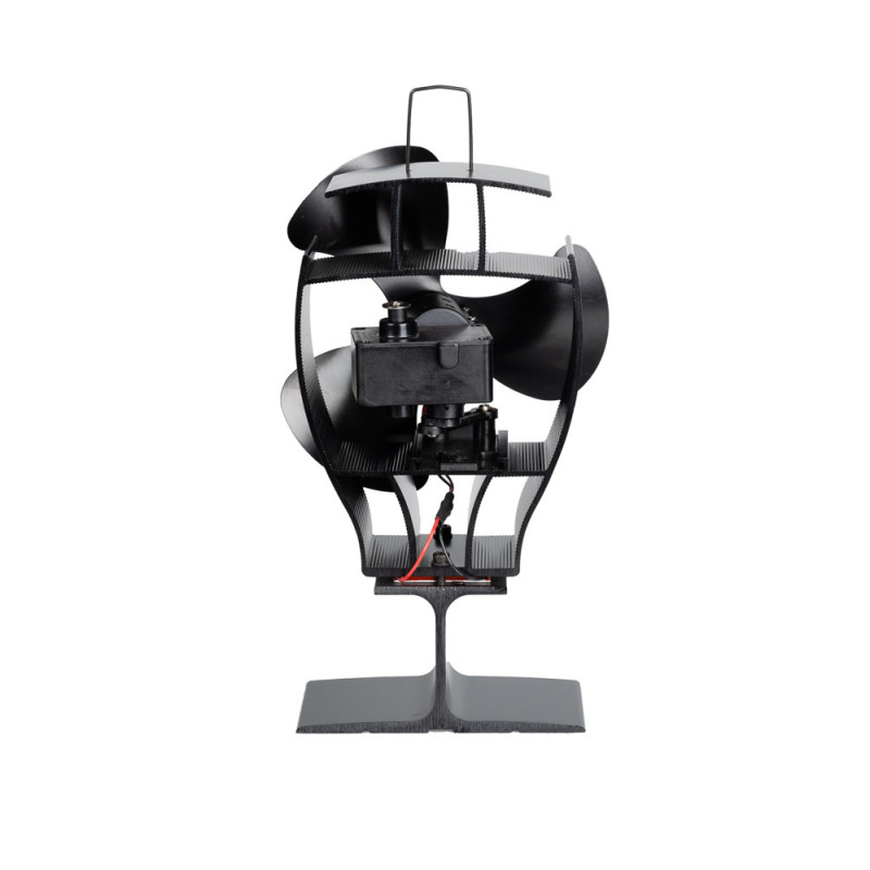 Ventilateur pour poêle Kamin Vento Swing EUROM