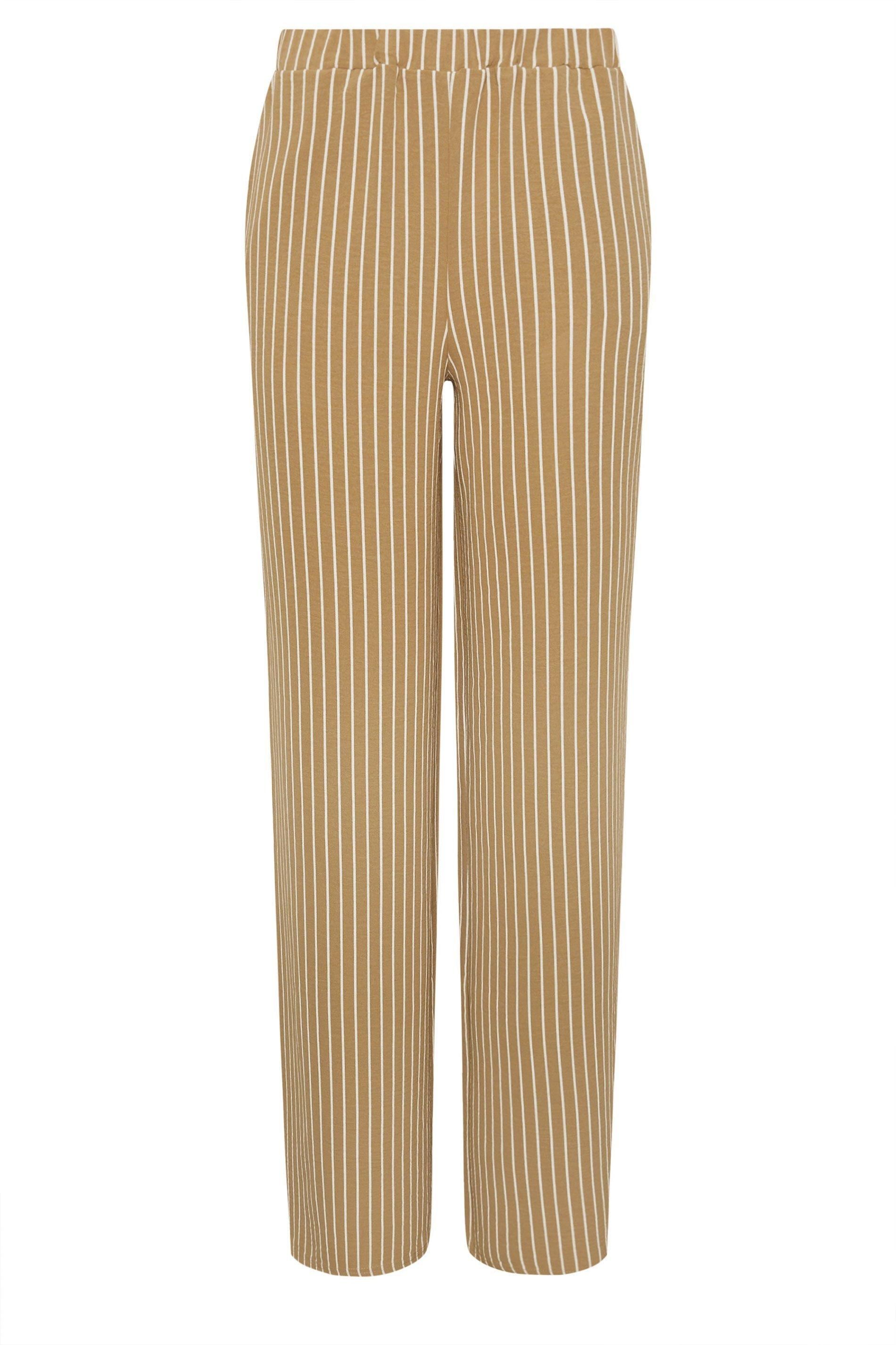 Long Tall Sally Tall Wide Leg Trousers