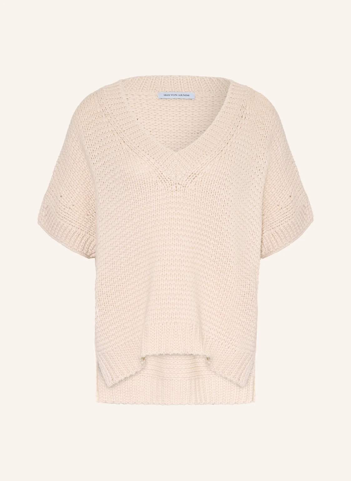 IRIS von ARNIM Strickshirt MARCELLINE