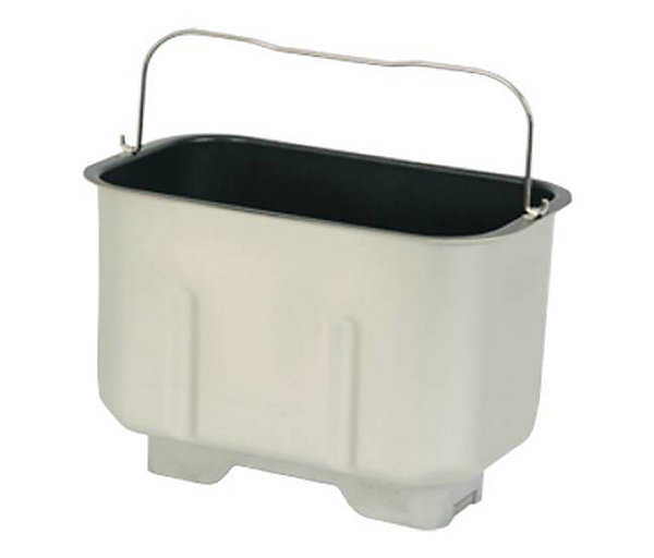 Cuve à pain SS-189743 pour Machine à pain MOULINEX