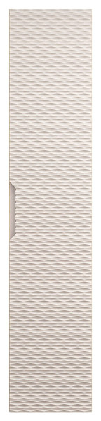 Słupki Wysokie 35 cm OCEAN BEIGE
