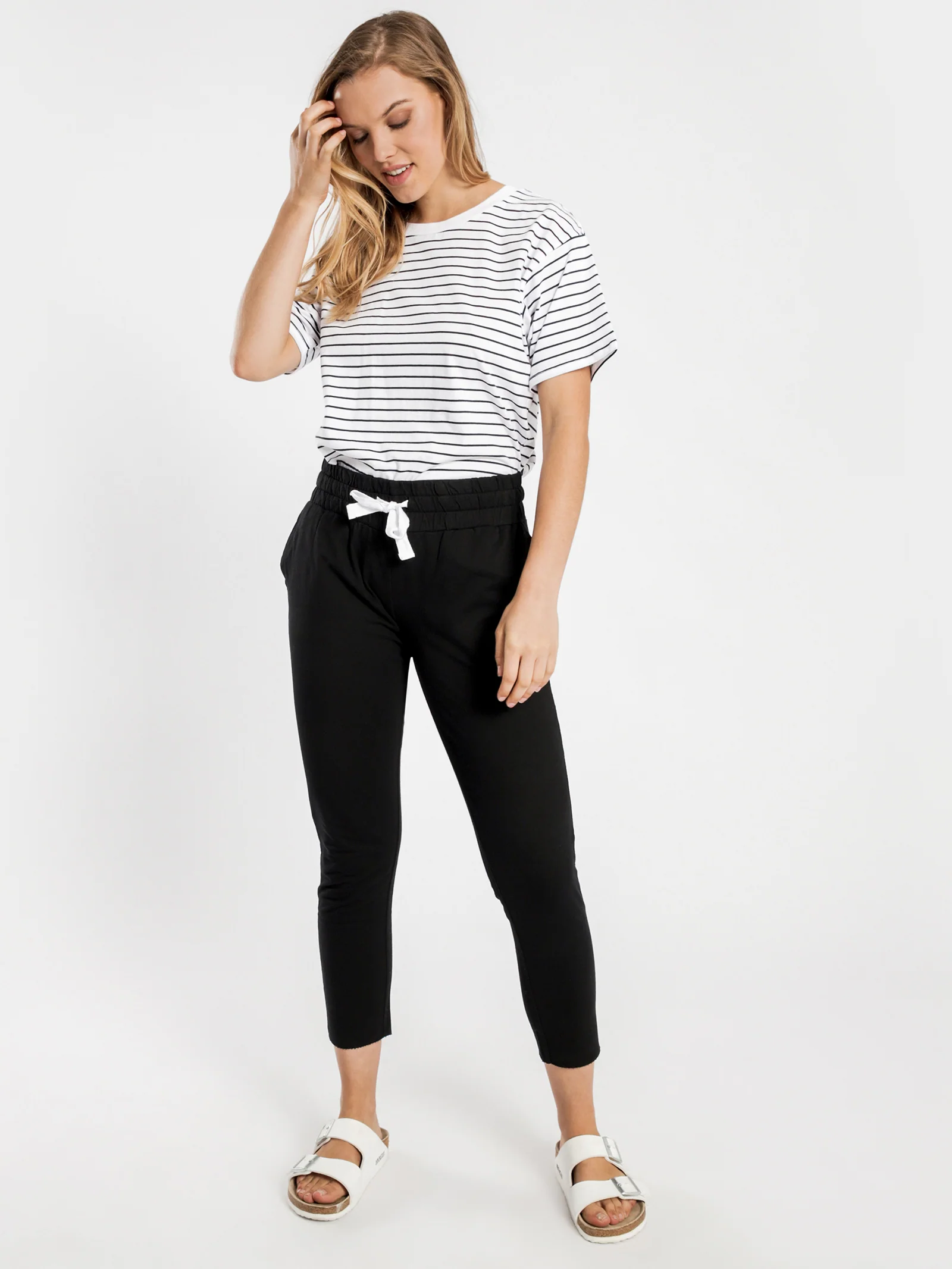 Frankie Boyfriend T-Shirt