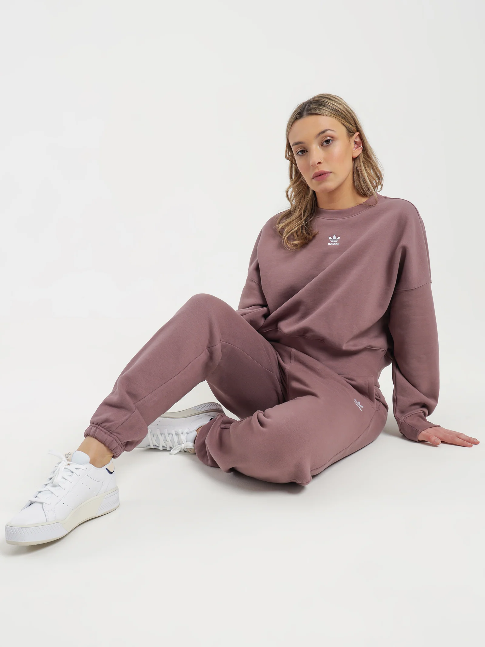 Adicolor Essentials Fleece Joggers