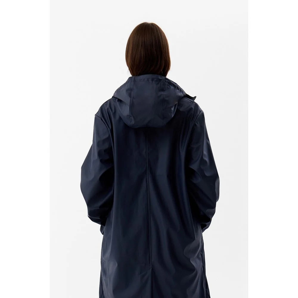 Hunter Andrea Raincoat