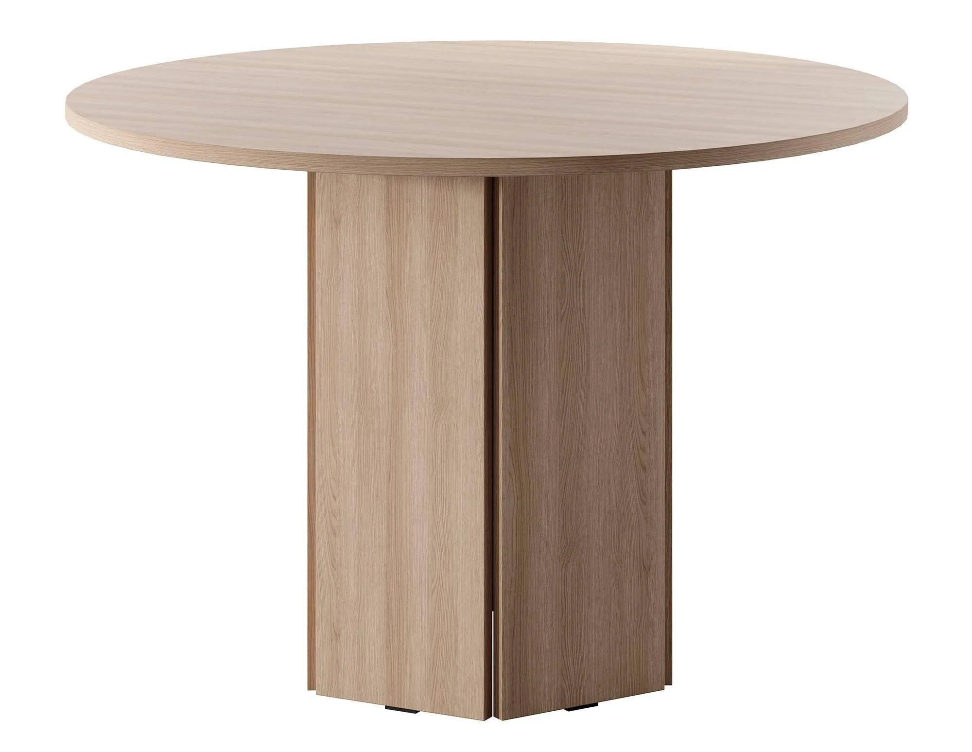 Eettafel Anna rond