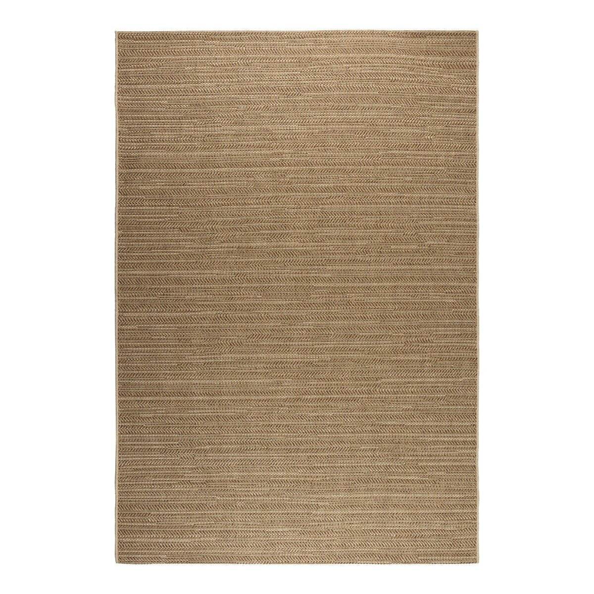 Interieur05 Buitenkleed Jute Outdoor beige/bruin - 200 x 290 cm
