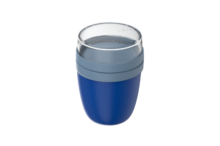 Ontwerp je eigen lunchpot mini