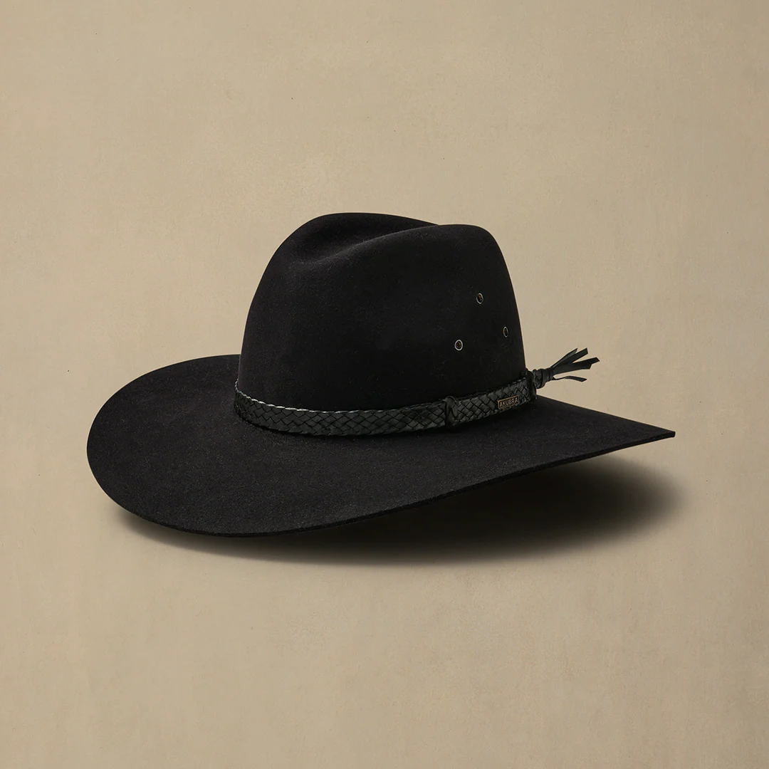 Riverina Black