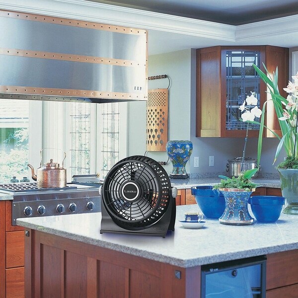 stand fan
