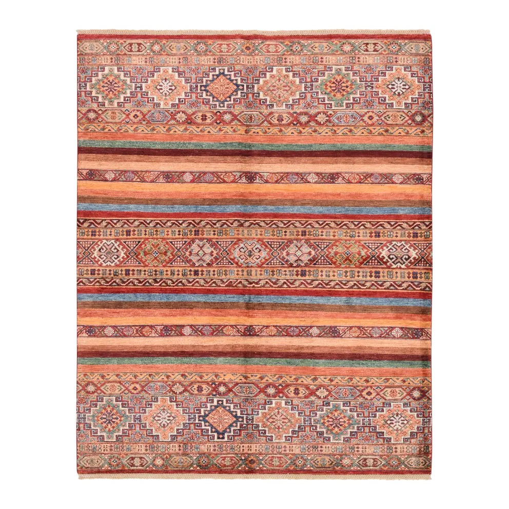 Orientteppich Serai