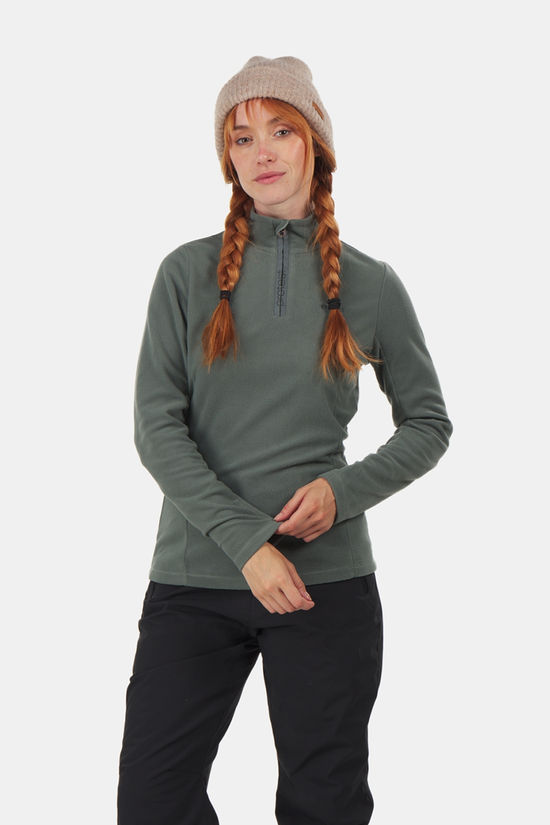 Protest Mutez 1/4 Zip Skipully Dames