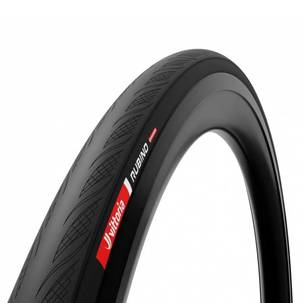 Vittoria Rubino V G2.0 Tubeless 700C x 32 road tyre