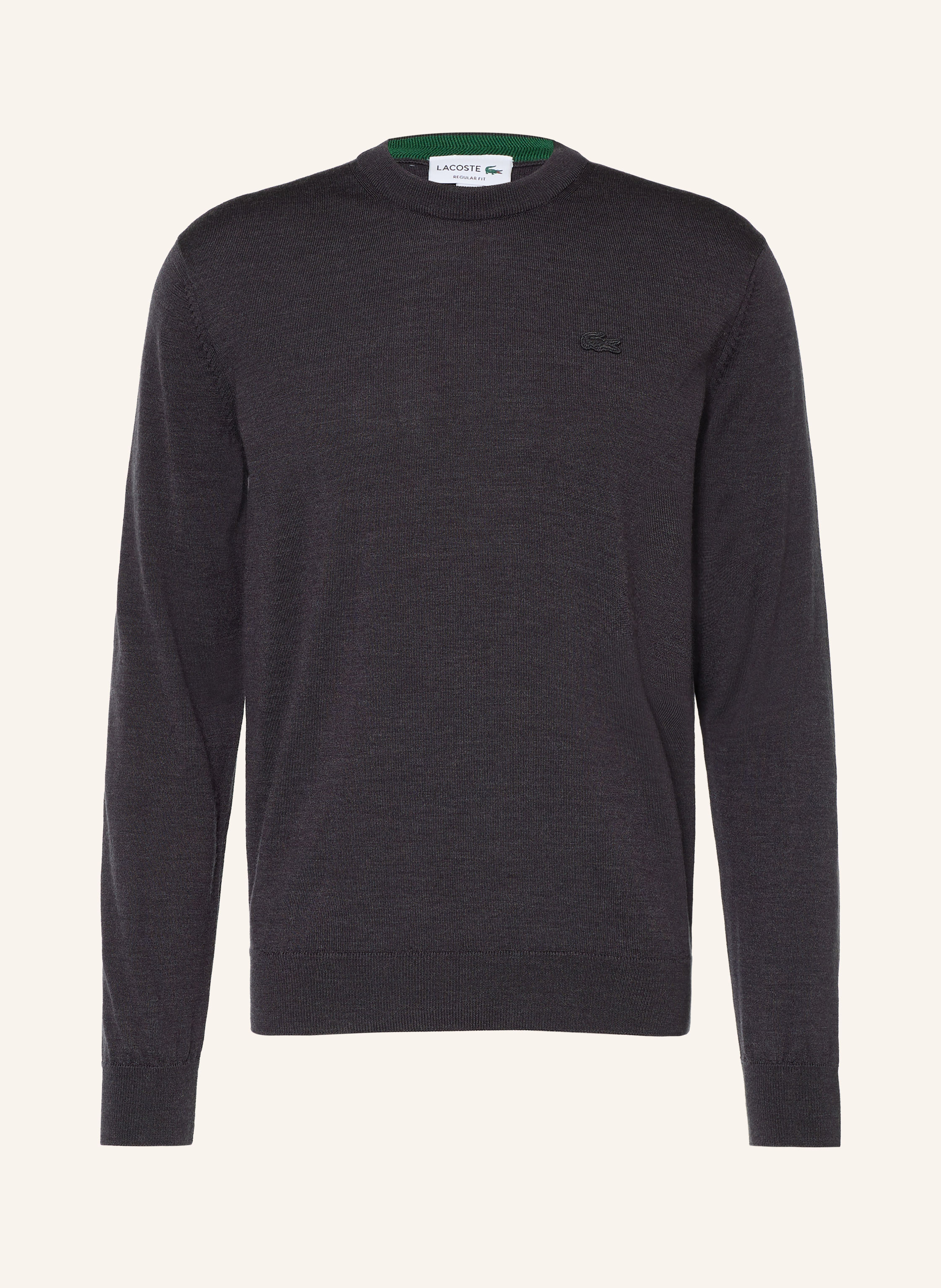 LACOSTE Pullover