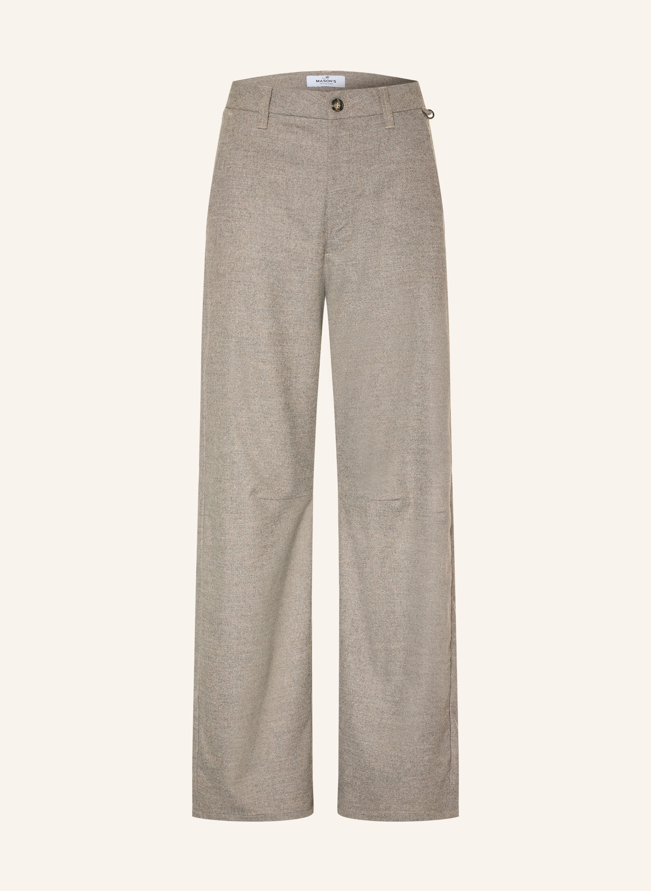 MASON'S Marlenehose VIVIENNE CITY