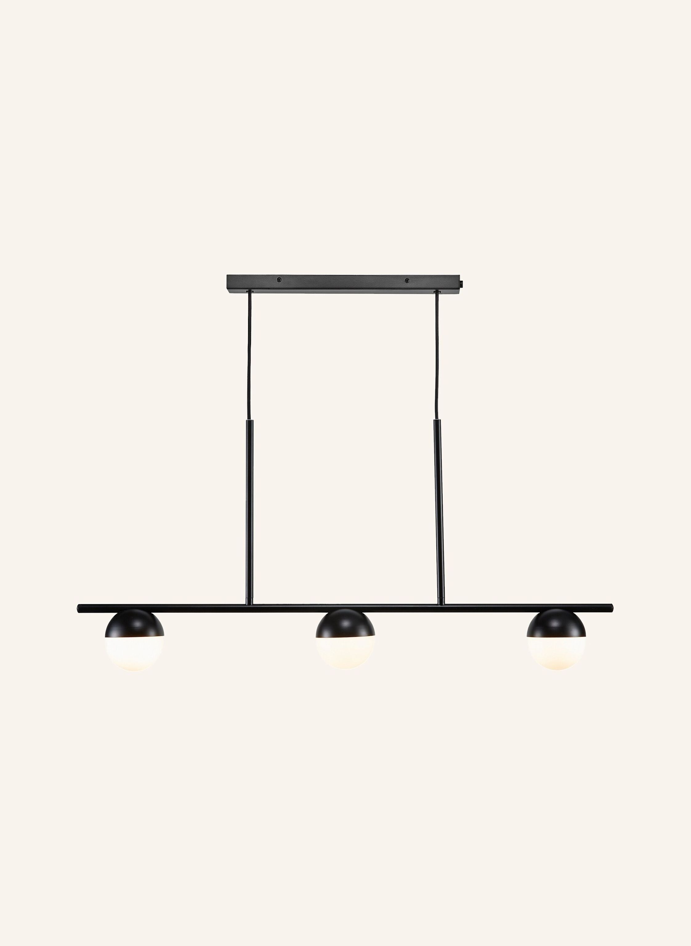 nordlux Pendelleuchte CONTINA 3-SPOT