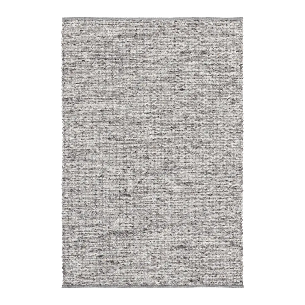 Wollteppich Karu