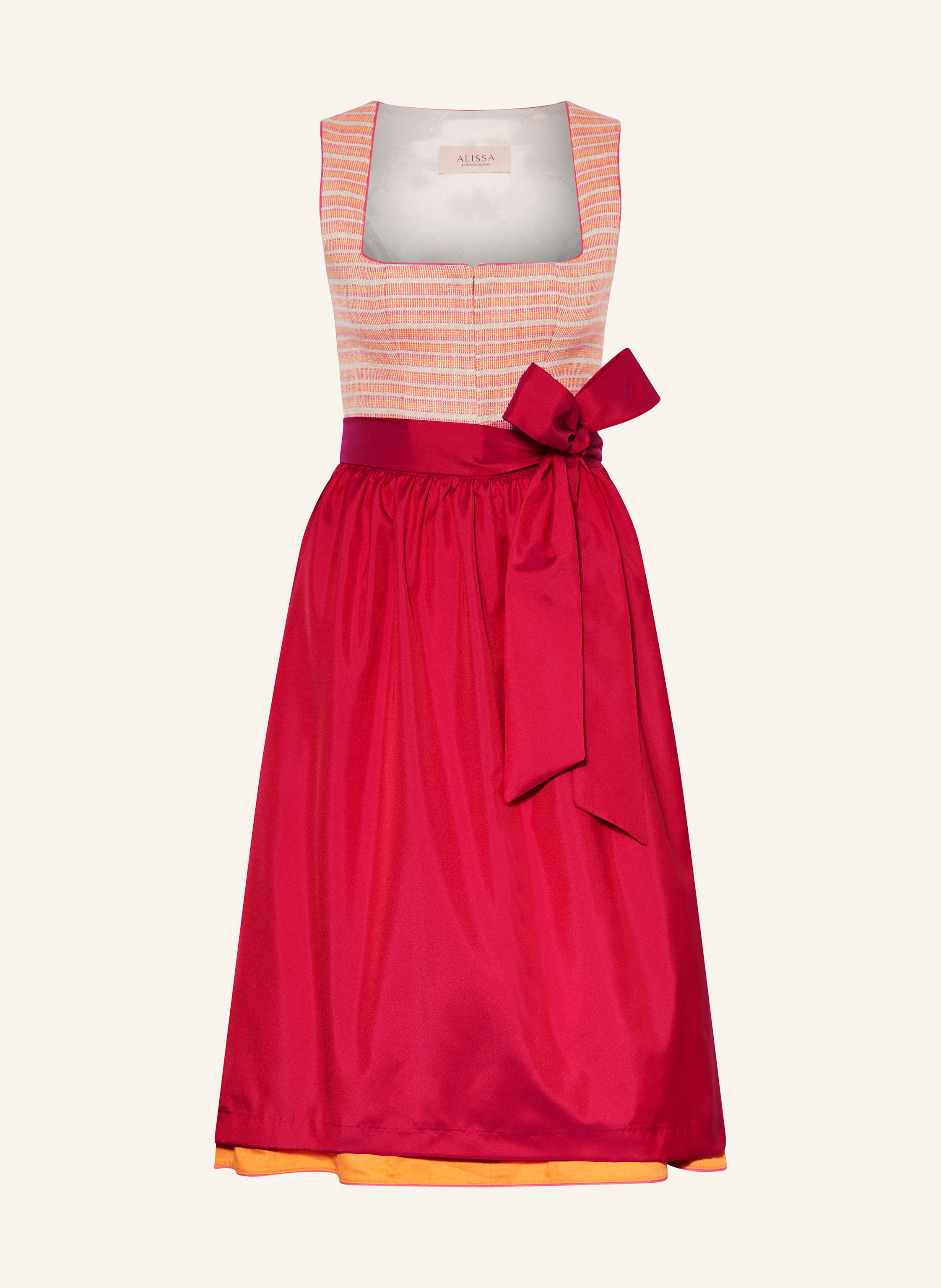 ALISSA BY KINGA MATHE Dirndl RAYA