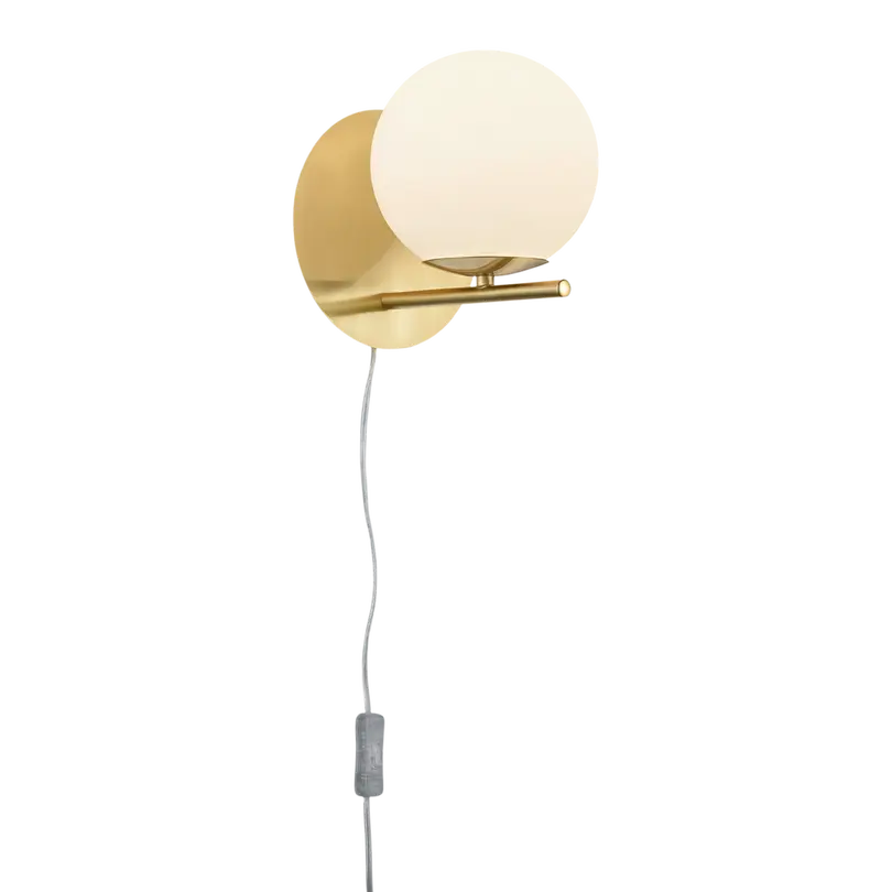 Wandleuchte Pure