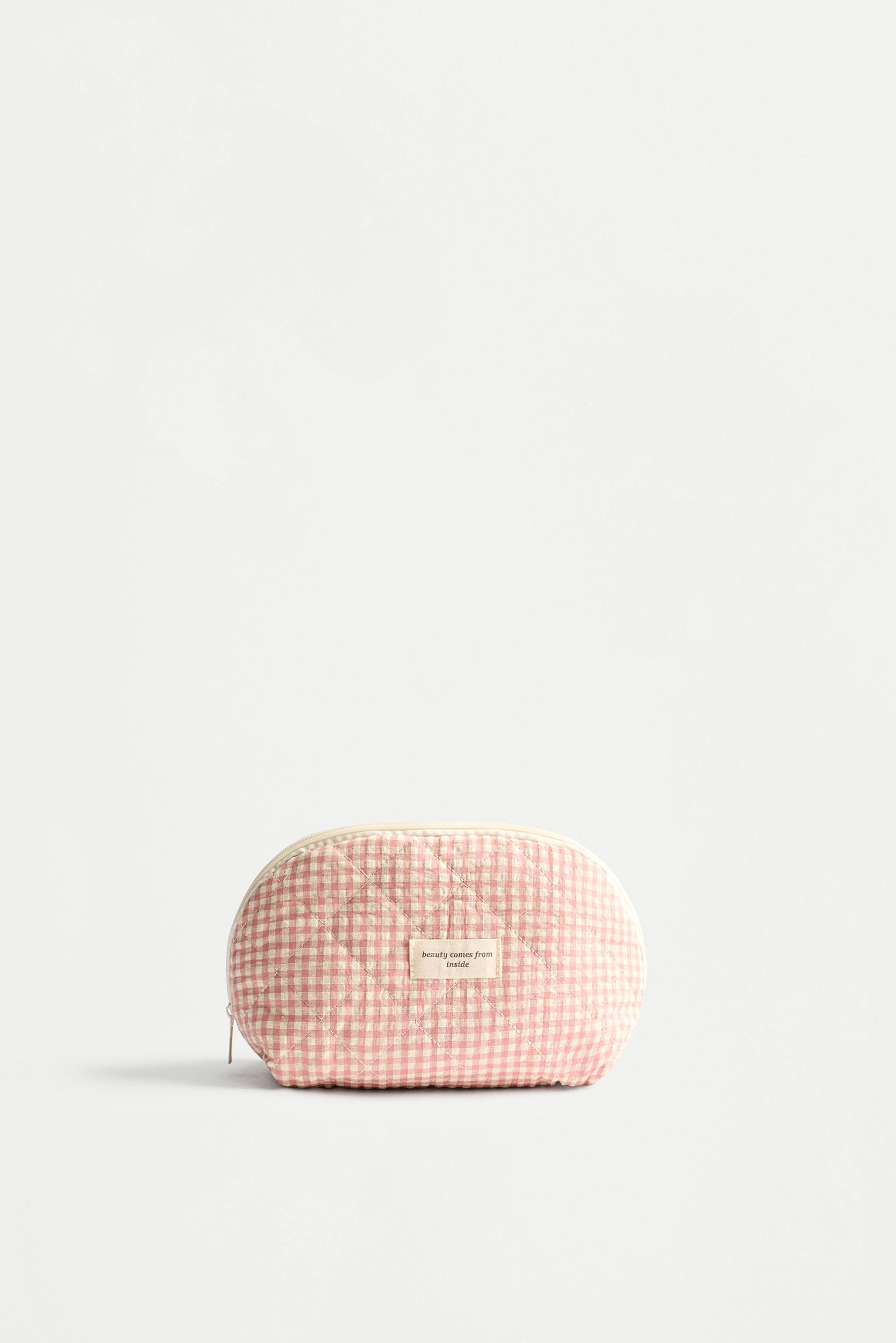 Neceser mediano vichy