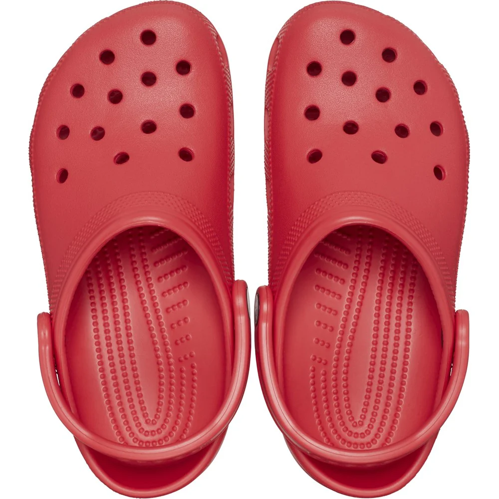 Crocs Unisex Classic Clog