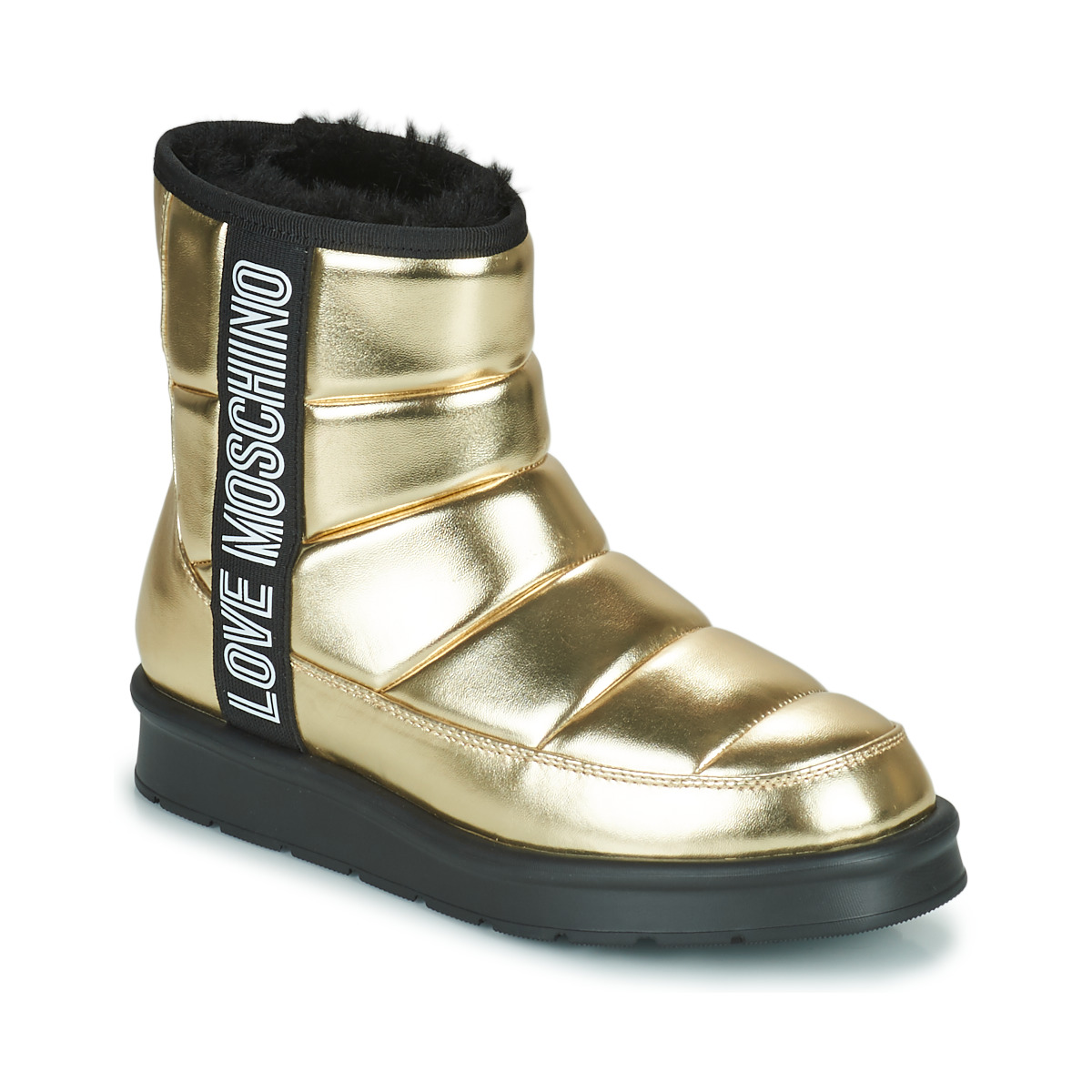 Love Moschino - JA24103H1F - Gold