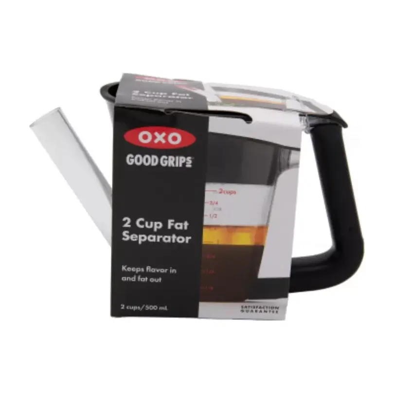 Messbecher Oxo Good Grips