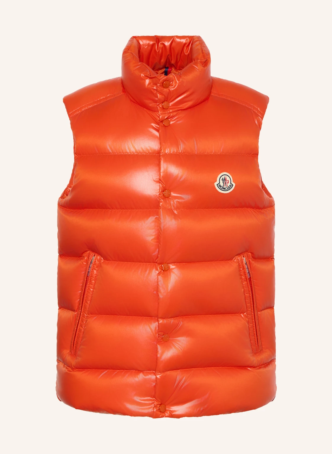 MONCLER enfant Daunenweste