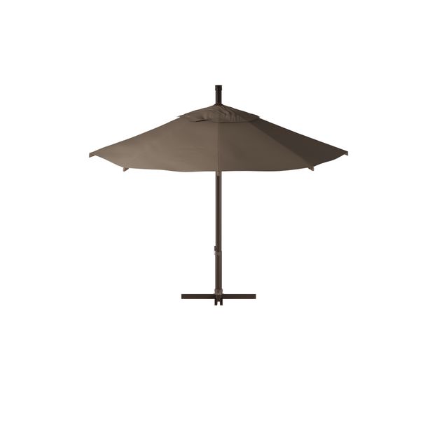 OMBRELONE LATERAL REDONDO 3,30 M MILUS