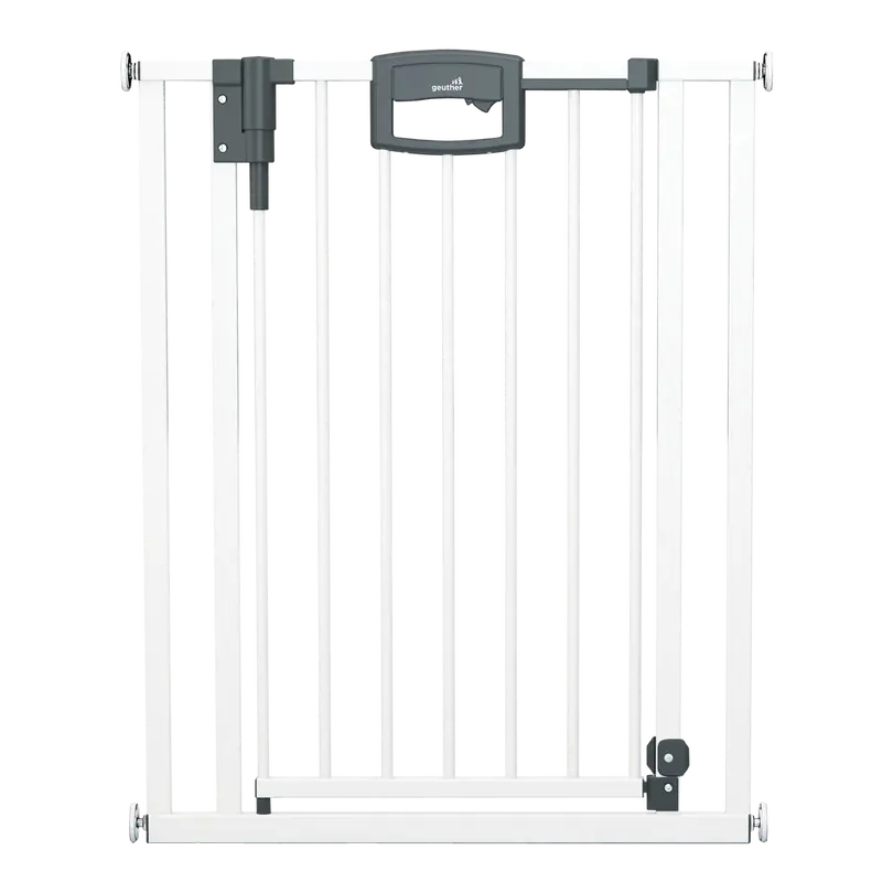 Türschutzgitter Easylock