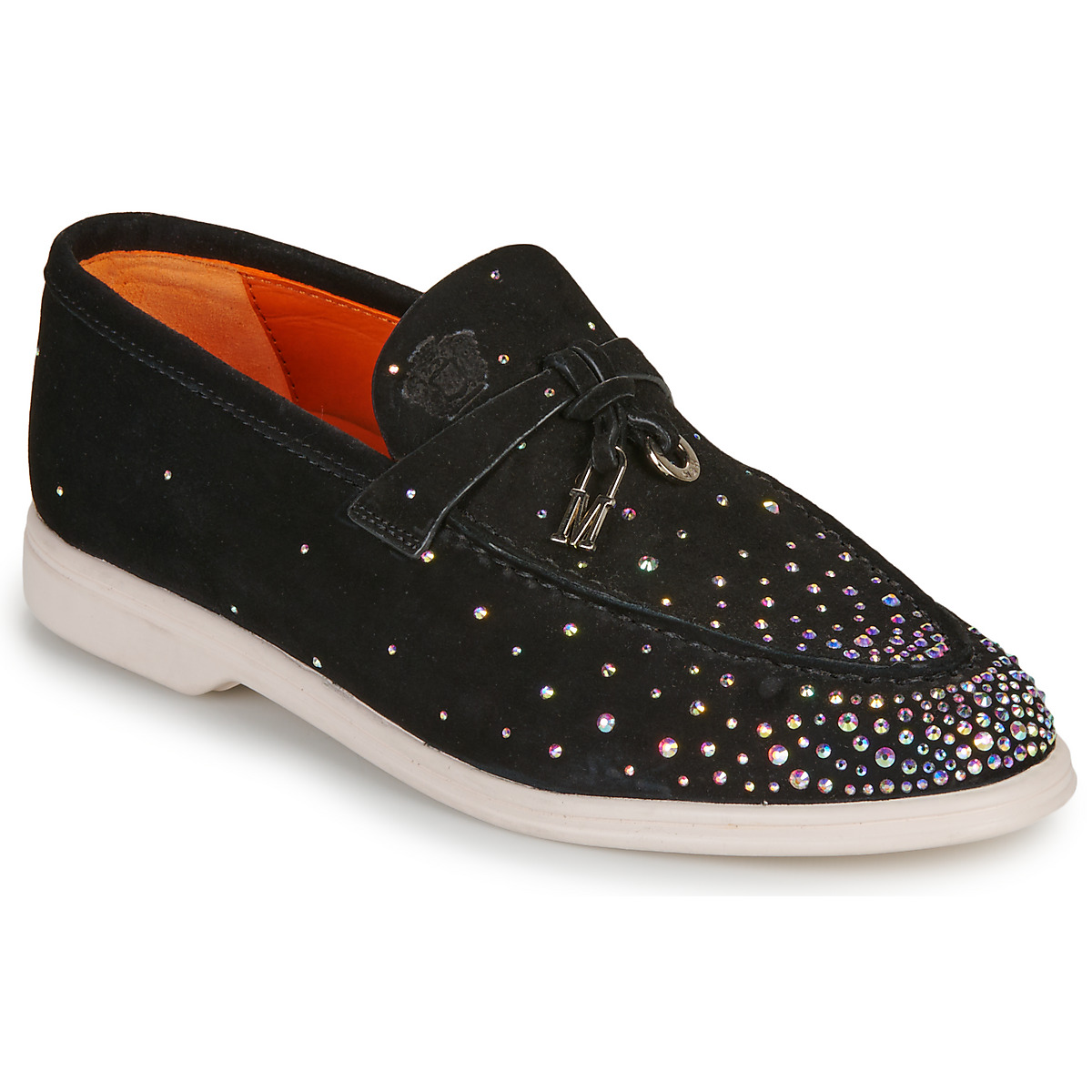 Melvin & Hamilton - ADLEY 3 - Black