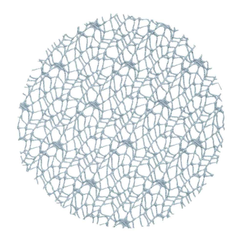 Tischset Network