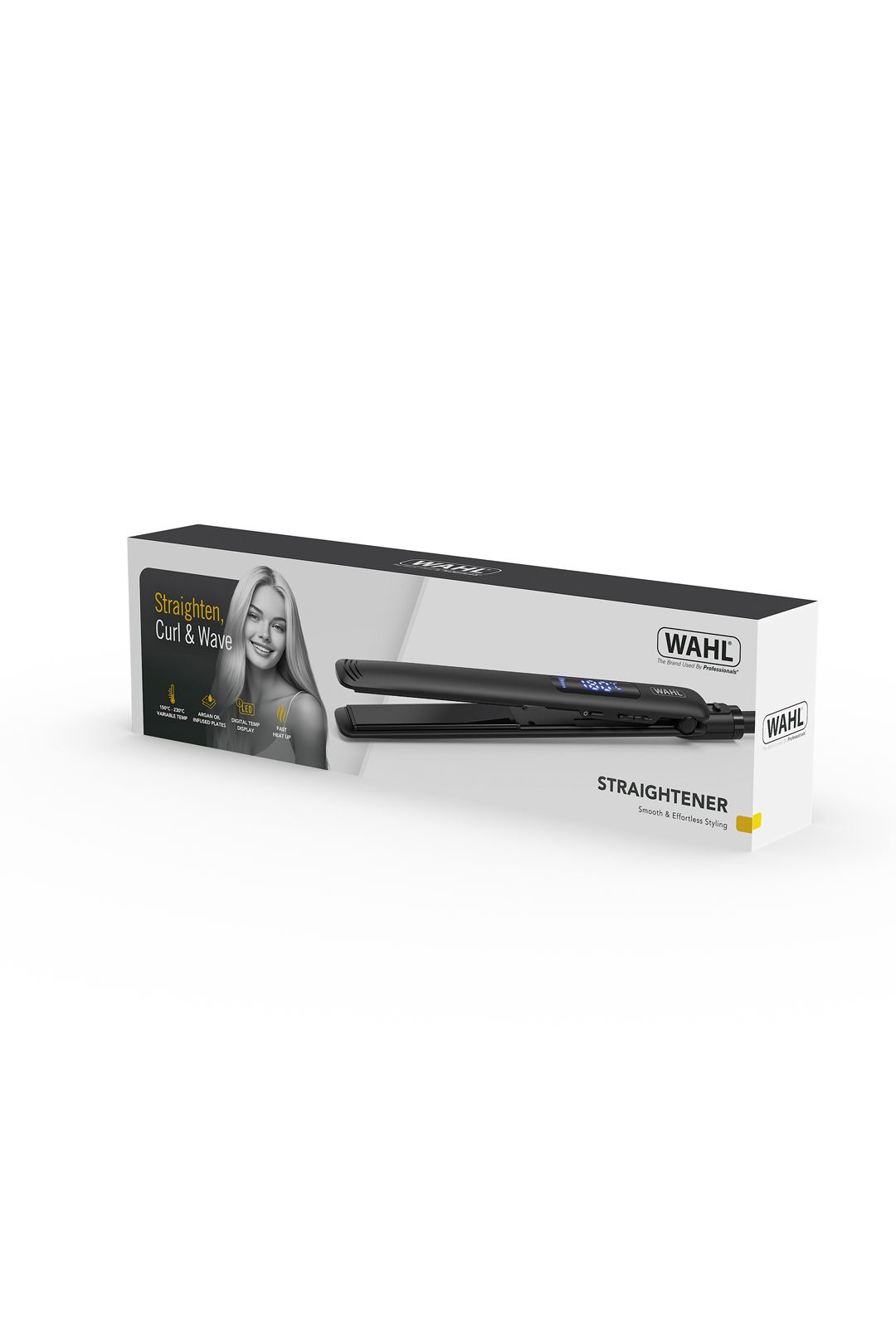 Wahl Hair Straightener