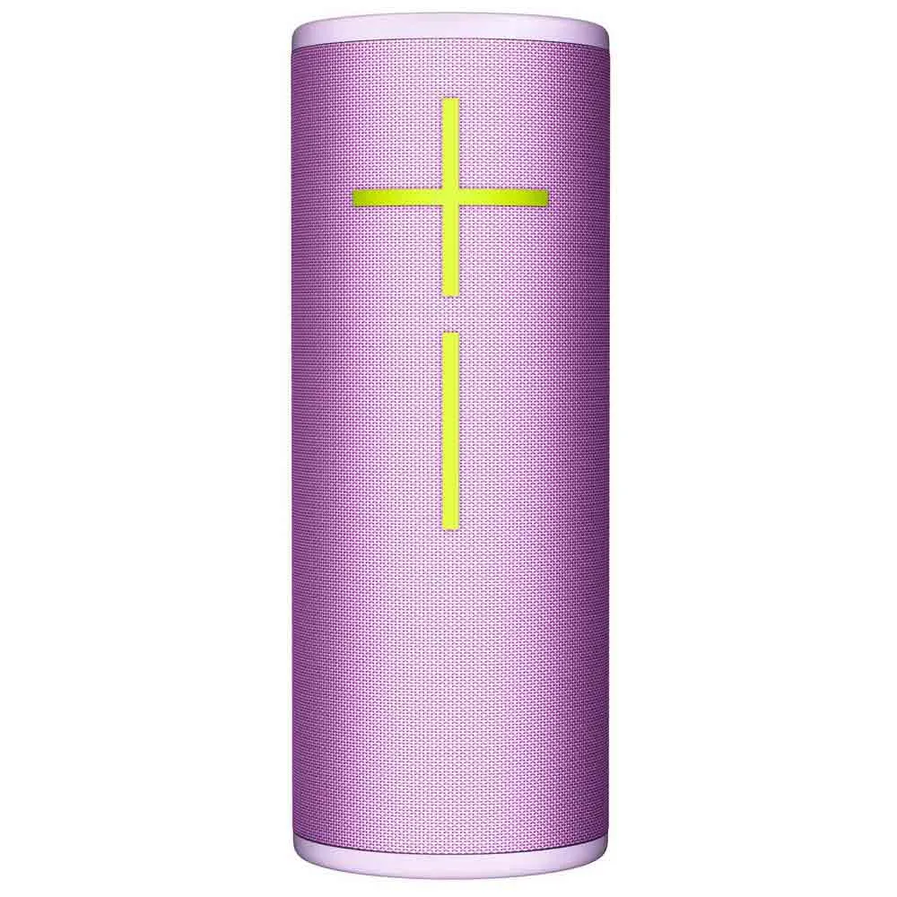 Logitech 984-002001 Portable Speaker