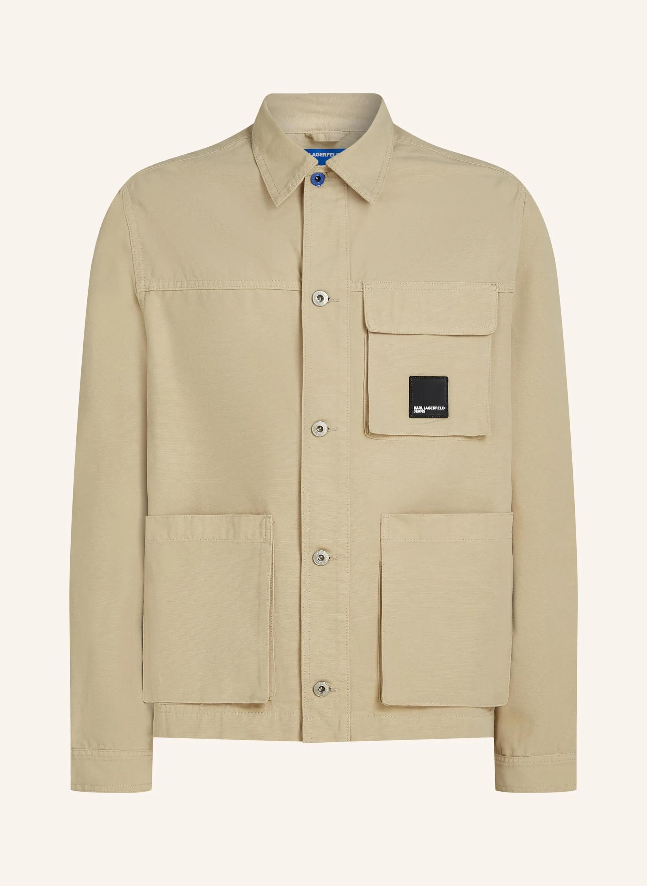 KARL LAGERFELD JEANS Jacke
