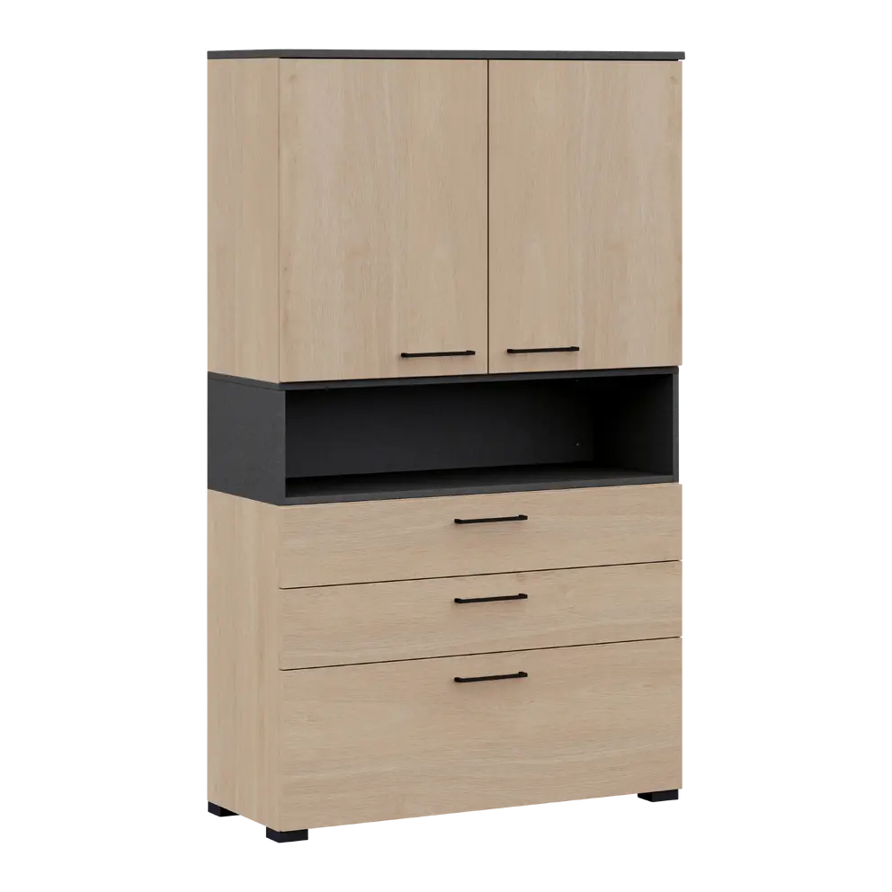 Aktenschrank Flow