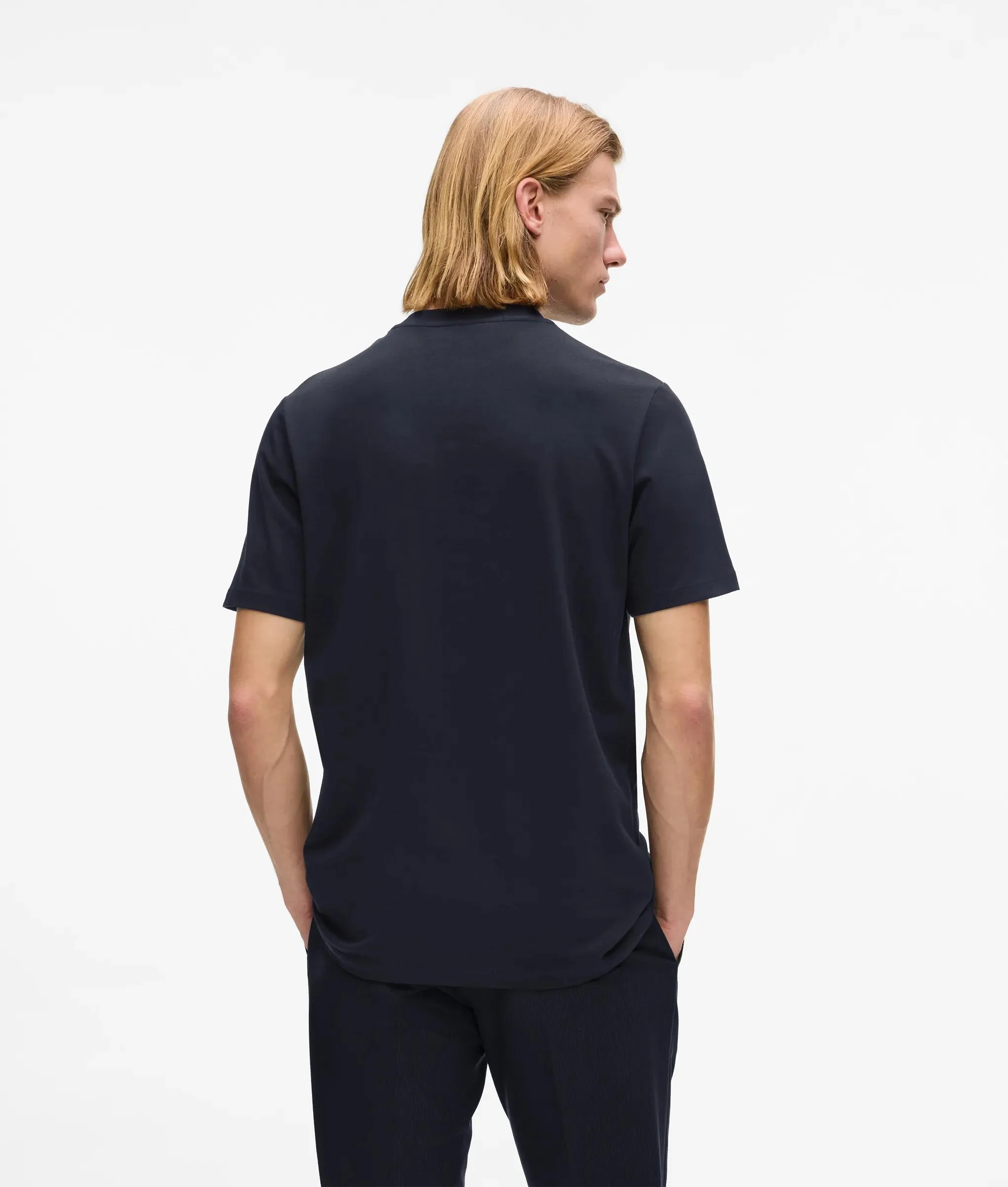 T-shirt à logo