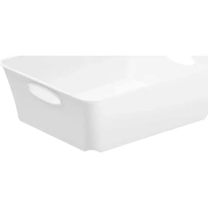 Aufbewahrungsbox Living Box C6