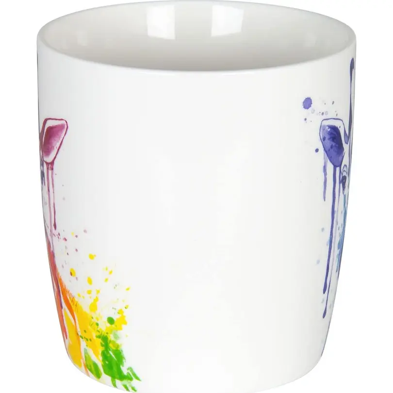 Tasse Animals
