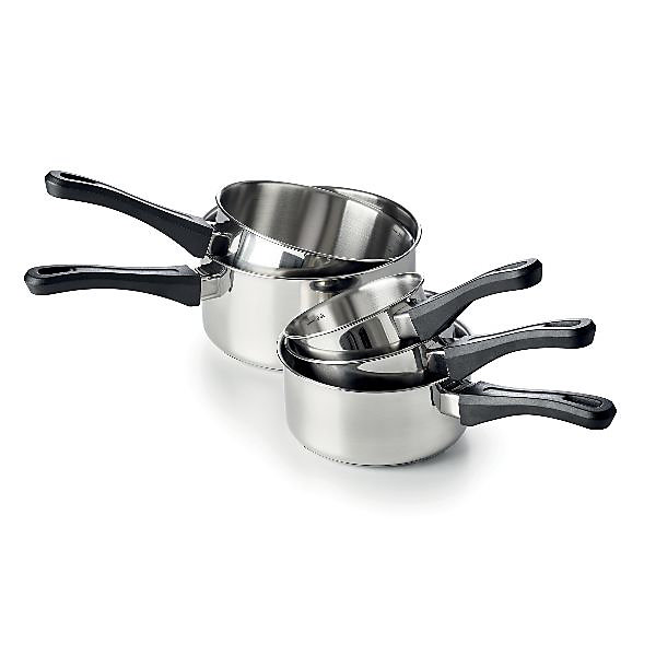 Casserole inox 16cm Beka 12036164 polo