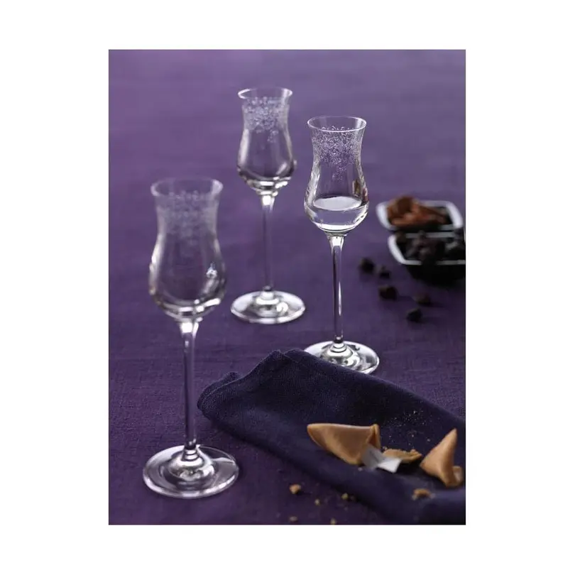 Digestifglas 6er-Set Chateau