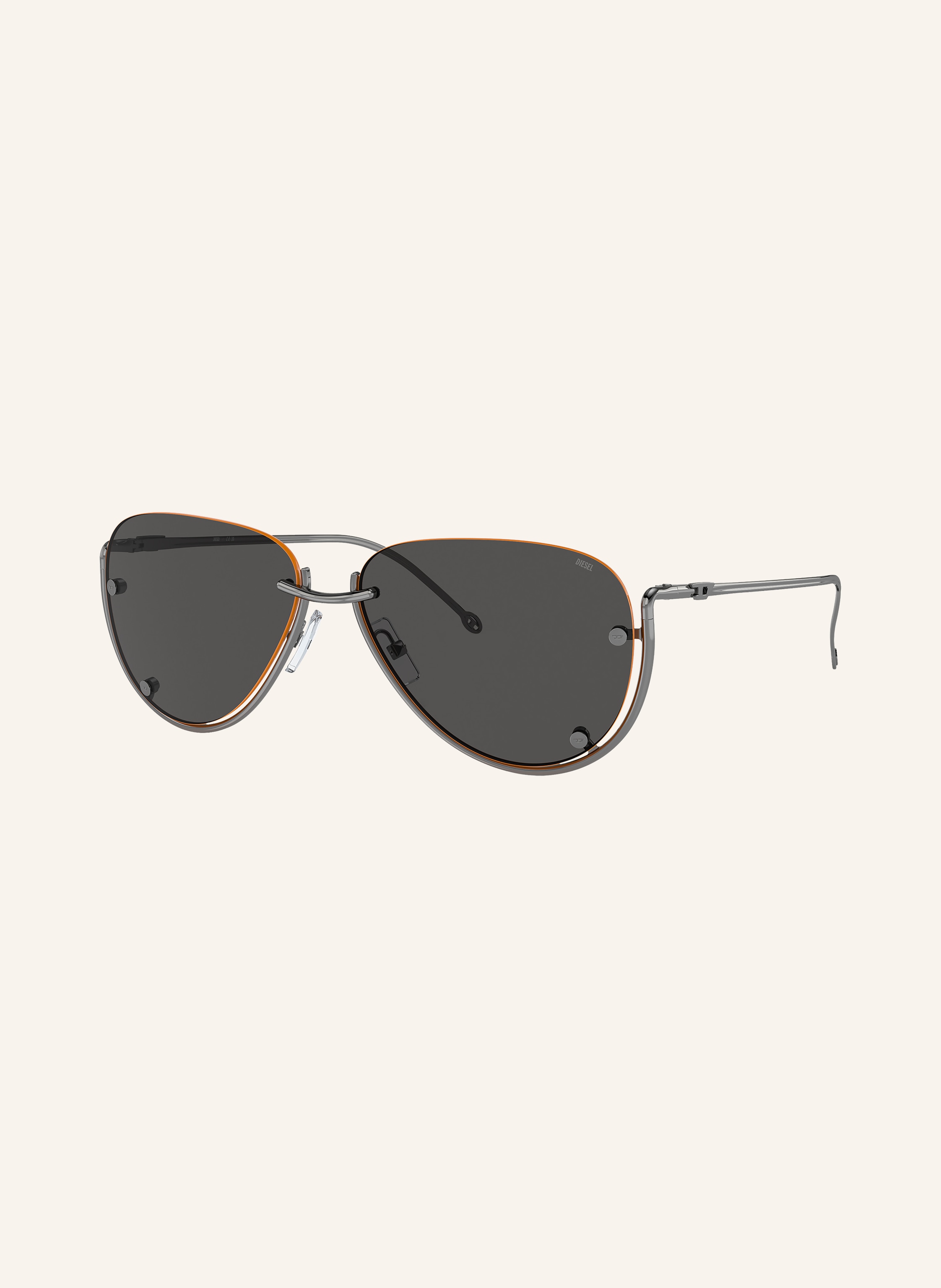 DIESEL Sonnenbrille DL1003