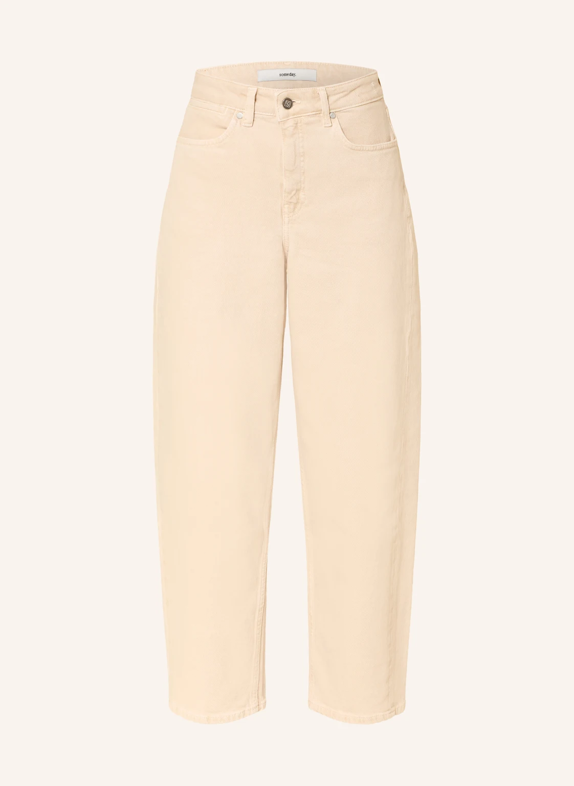 someday Barrel Jeans CELLMA