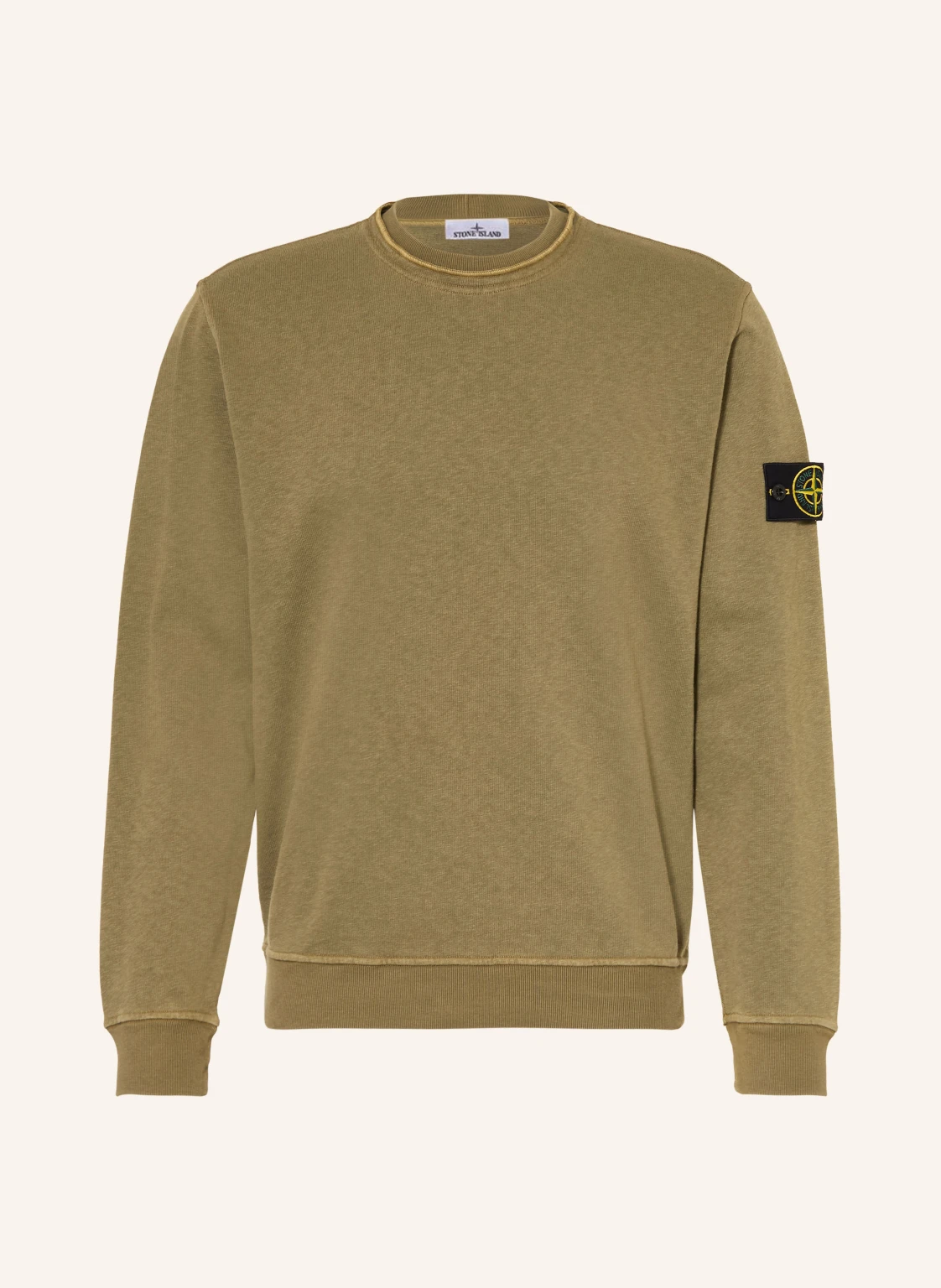 STONE ISLAND Sweatshirt