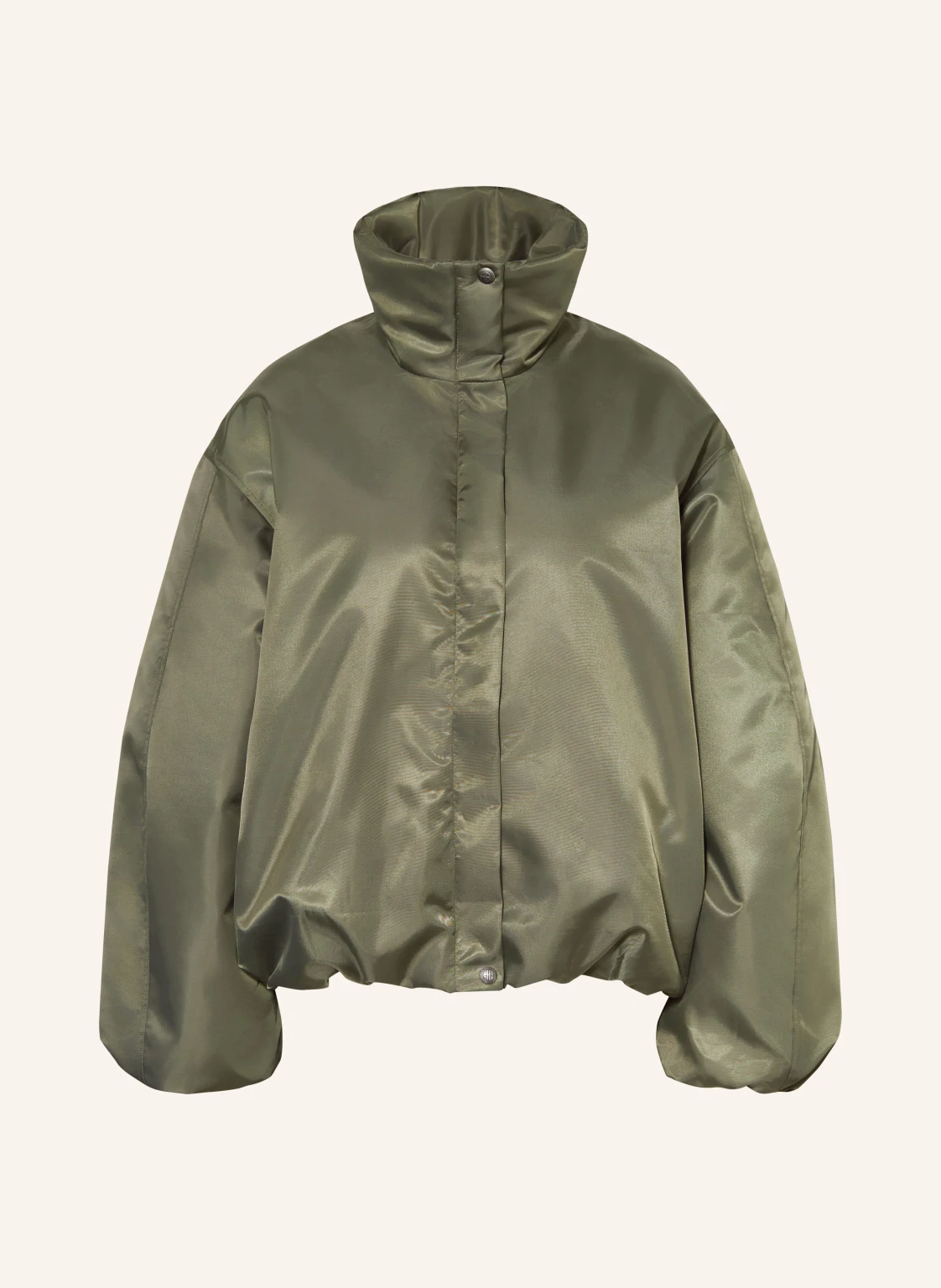 ANINE BING Jacke CYRUS