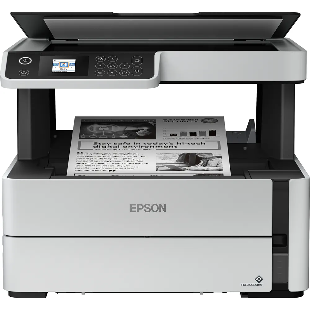 Epson M2170 multifunction printer