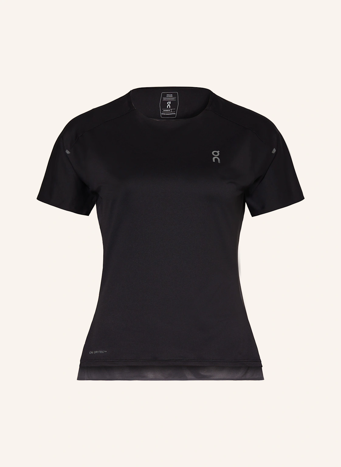 On Laufshirt PERFORMANCE-T