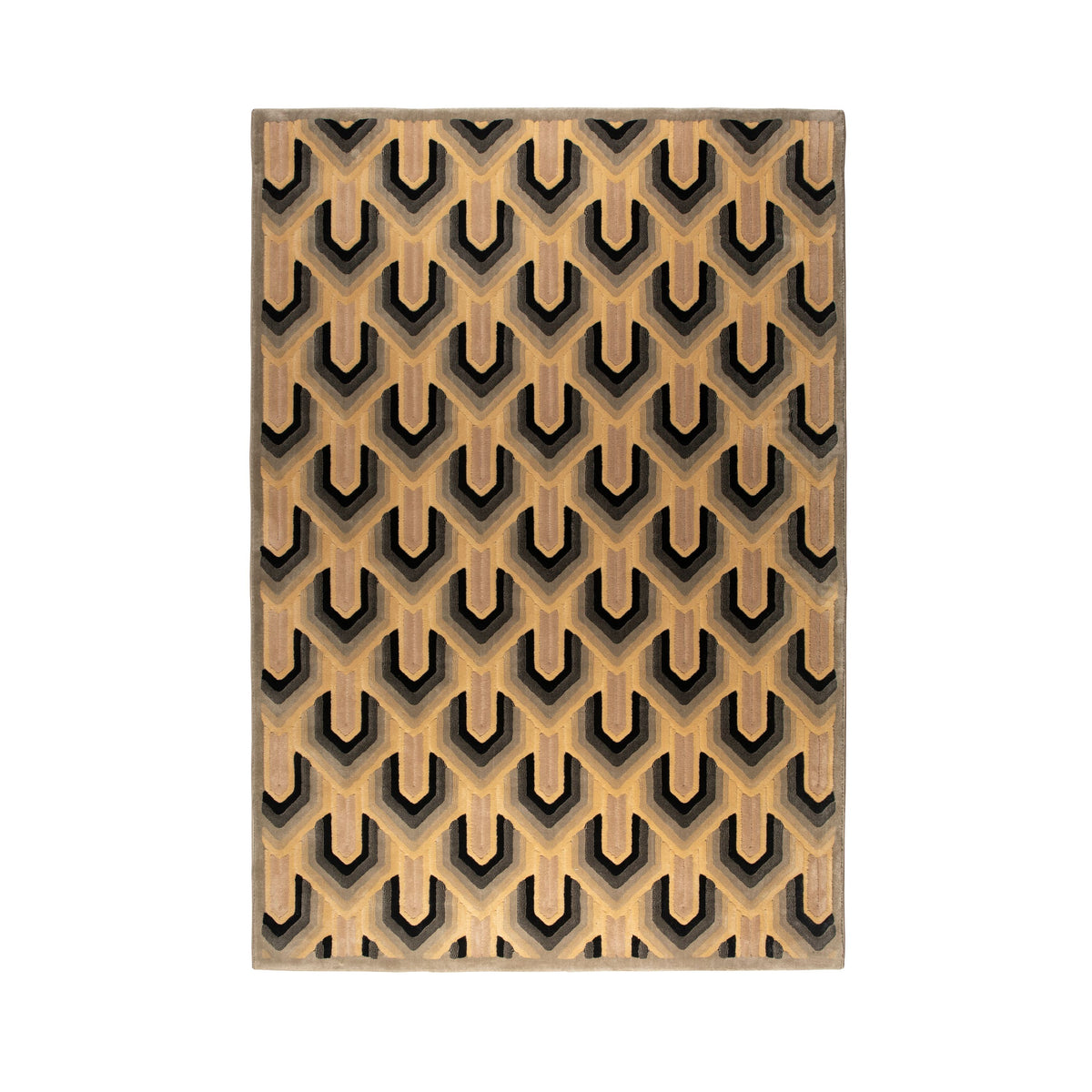 Dutchbone Lockhart Vloerkleed 160x230