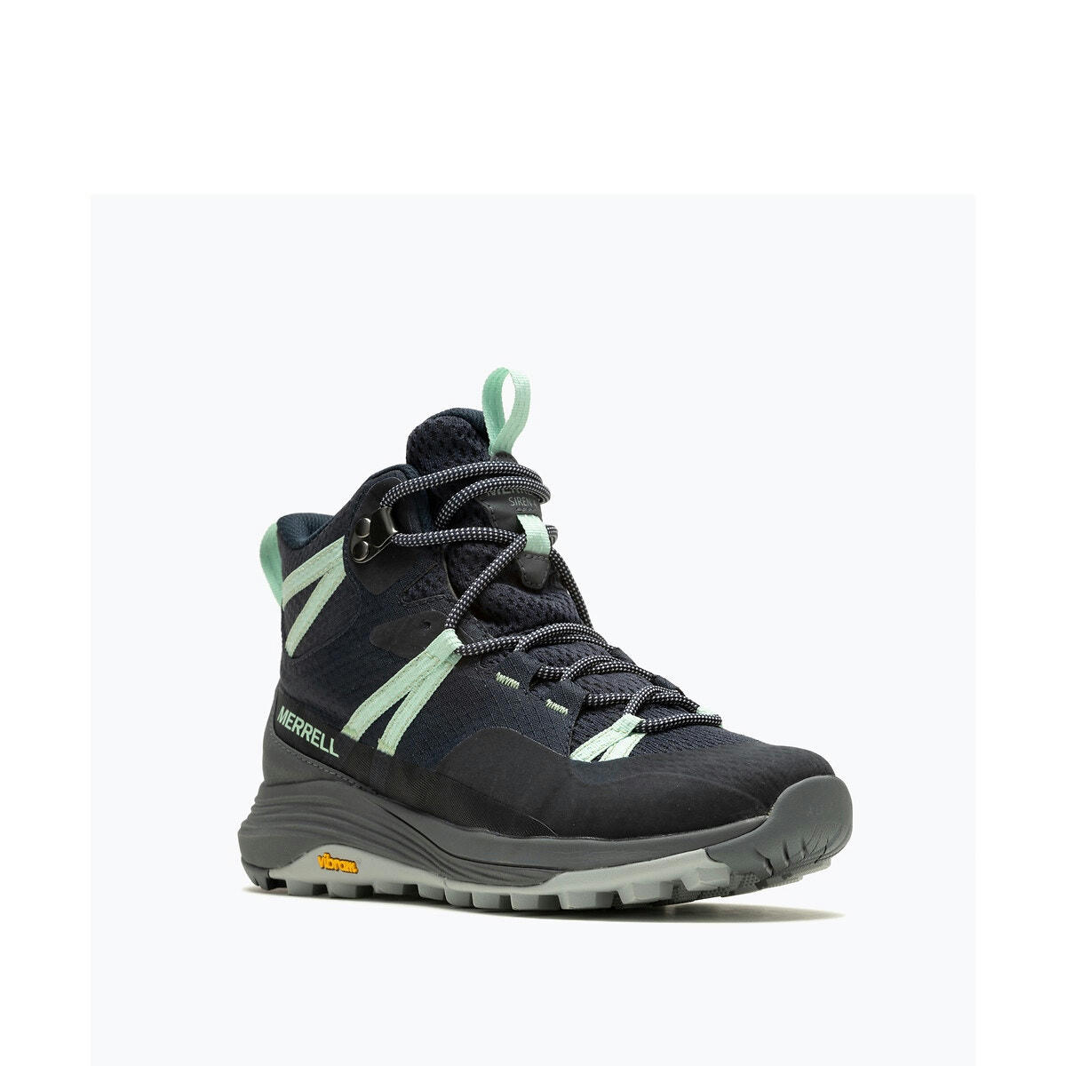 Baskets Siren 4 Mid GTX